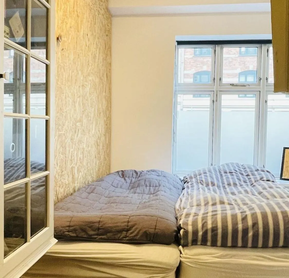 Apartmentincopenhagen Apartment 1581