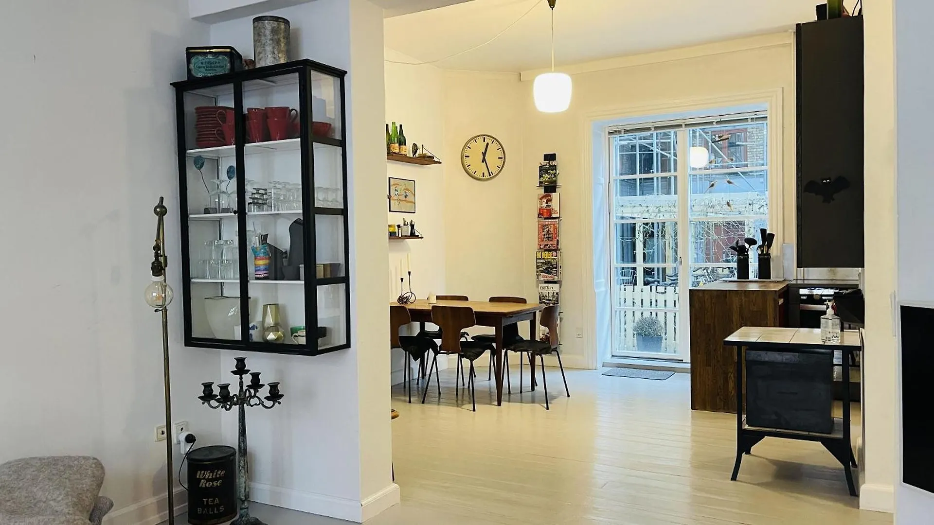 Apartmentincopenhagen Apartment 1581