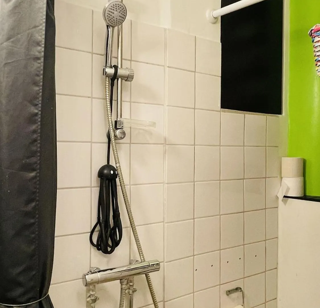Apartmentincopenhagen Apartment 1581 Denmark
