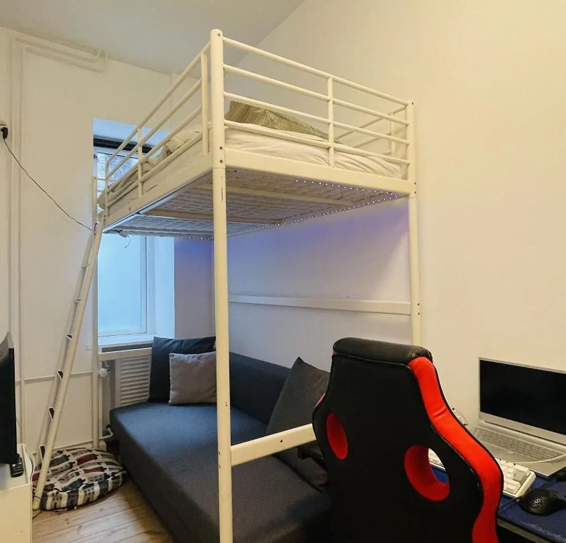 Apartmentincopenhagen Apartment 1581