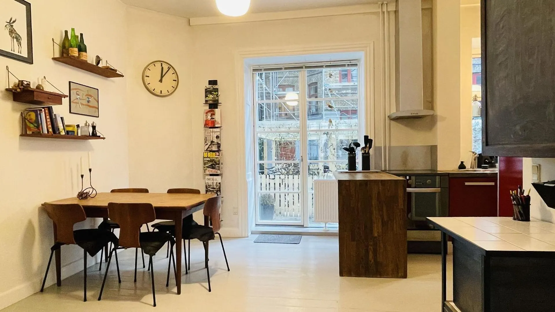 Apartmentincopenhagen Apartment 1581