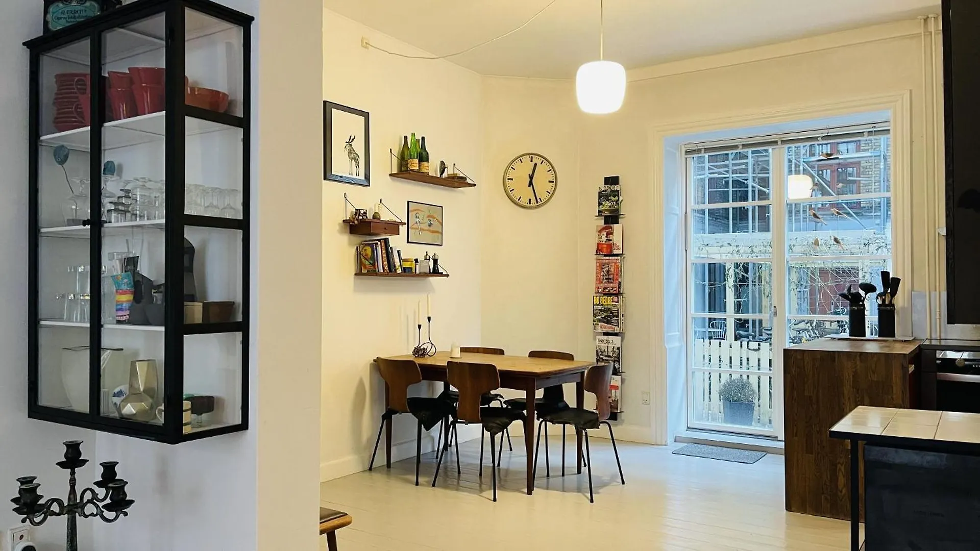 Apartmentincopenhagen Apartment 1581 Denmark
