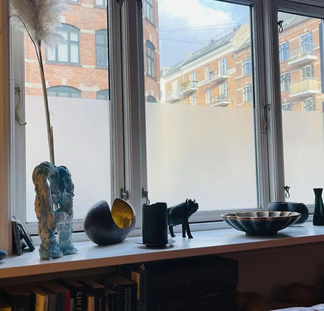Apartmentincopenhagen Apartment 1581